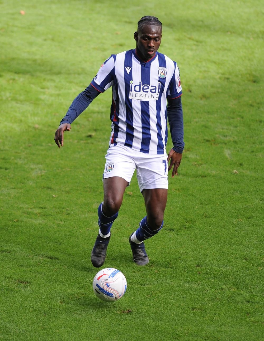 Diakite