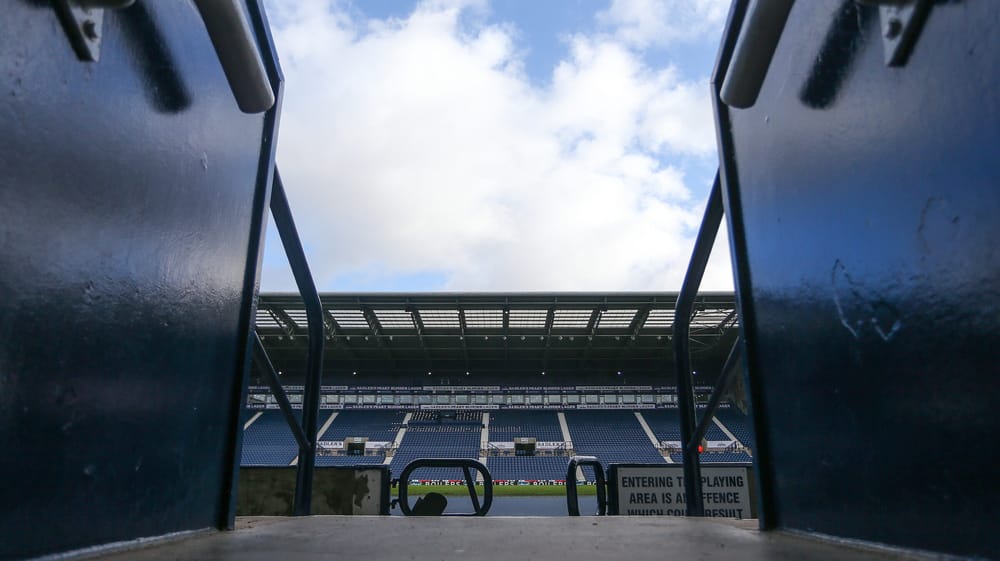 The Hawthorns