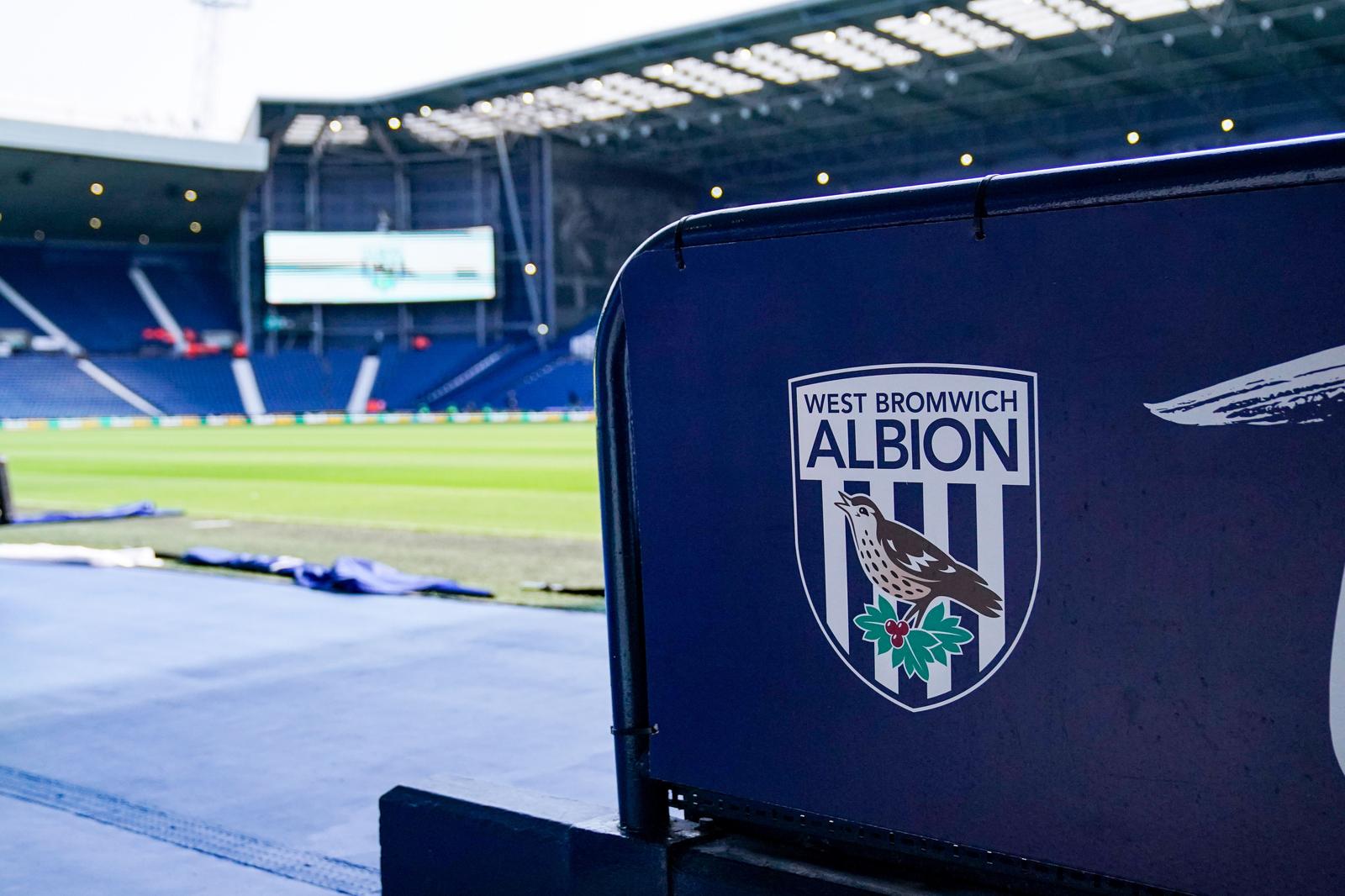 A general view of The Hawthorns before the EFL Sky Bet Championship match between West Bromwich Albion and Leeds United at The Hawthorns, West Bromwich, England on 17 August 2024.