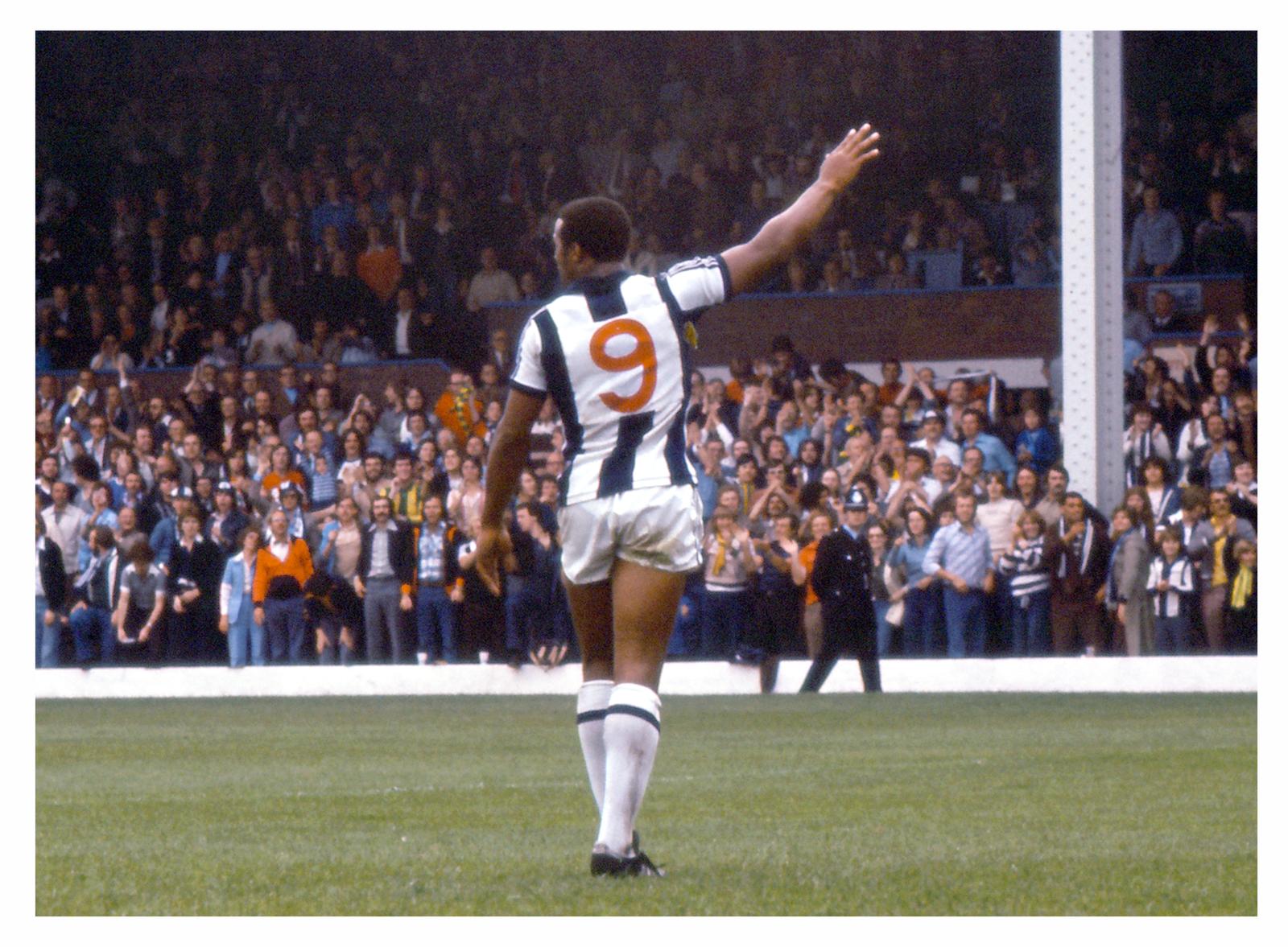 Cyrille Regis 4