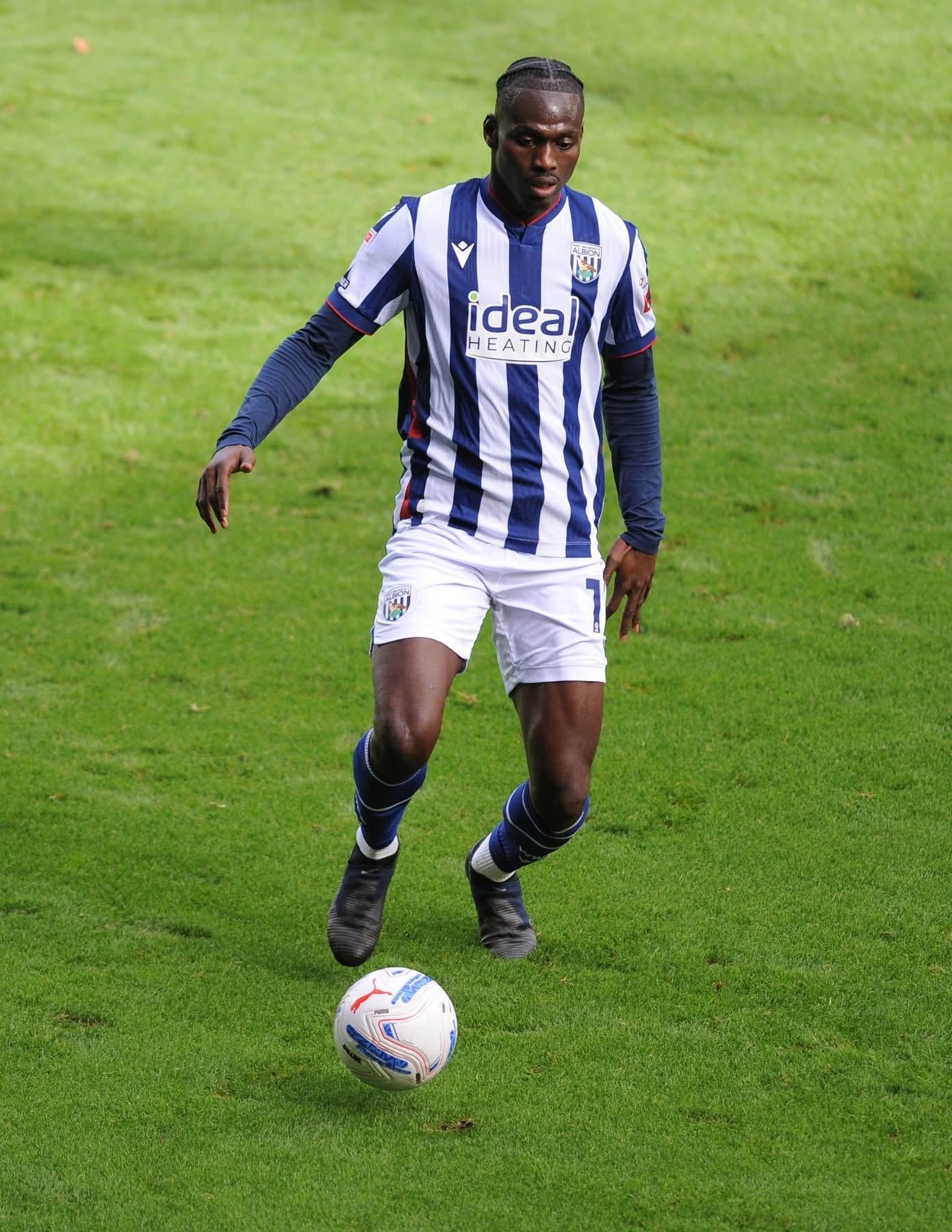 Diakite