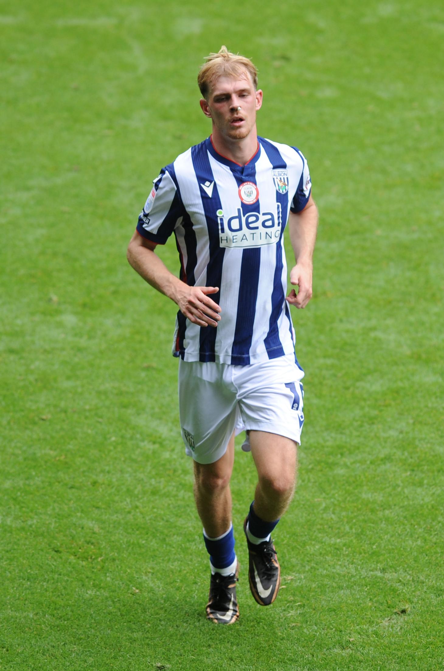 Toby Collyer