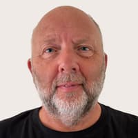 Steve Tudgay