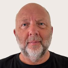 Steve Tudgay