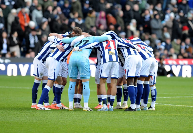 West Bromwich Albion